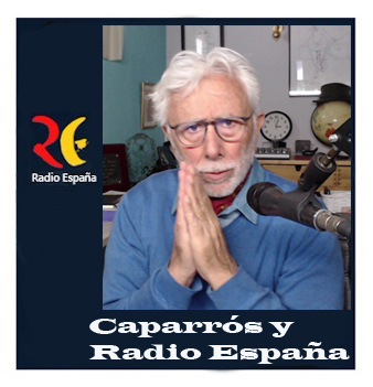 Andrés Caparrós