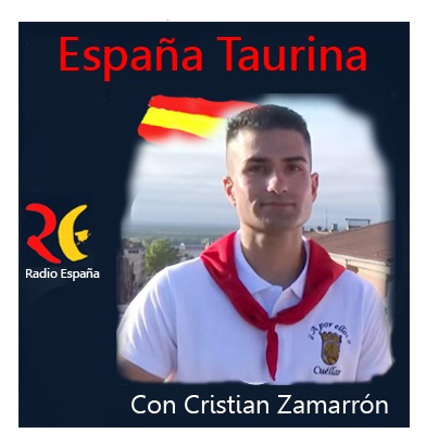 ESPAÑA TAURINA