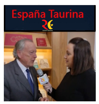 España Taurina